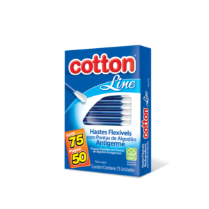 COTTON LINE COTONETE 75 UND