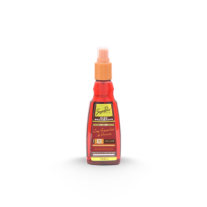 SERGIO PARIS OLEO BRONZEADOR SPRAY 150ML CENOURA COM URUCUM FPS8