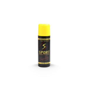 SERGIO PARIS DESOD. SPRAY 90ML SPORT