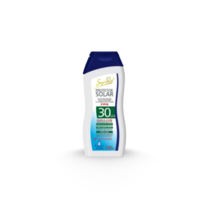 SERGIO PARIS PROT. SOLAR FPS30 120G