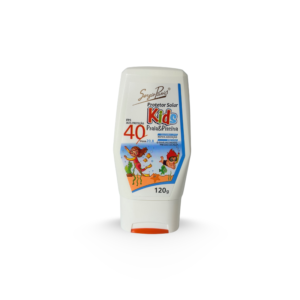 SERGIO PARIS PROT. SOLAR KIDS FPS40 120G