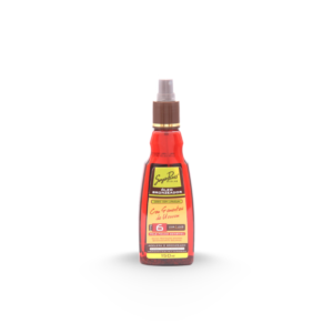 SERGIO PARIS OLEO BRONZEADOR SPRAY 150ML COCO COM URUCUM FPS6
